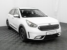 Kia Niro NO0258Y#1.6 GDI Hybrid M K.cof Podgrz.f I kier Salon PL VAT23% - 3