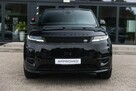 Range Rover Sport 3.0D I6 350KM AWD Auto Autobiography / Zastępczy - 3