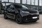 Range Rover Sport 3.0D I6 350KM AWD Auto Autobiography / Zastępczy - 4
