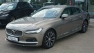 Volvo S90 B5 2.0 235KM AWD-Salon Polska, Nagłośnienie Harman, FV 23% - 4