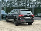Volkswagen Tiguan LED Asystent Kamera 360 Grzane fotele Android Climatronic x3 GWARANCJA - 8