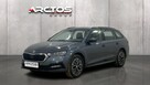 Skoda Octavia  TSI ACT Ambition