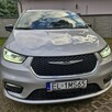 Chrysler Pacifica - 1