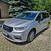 Chrysler Pacifica - 2