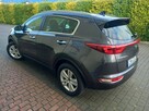 Kia Sportage Ledy Skóry Panorama Duża Navi Kamera 4xGrzane Fotele FullOpcja Zadbana - 7