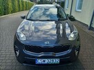 Kia Sportage Ledy Skóry Panorama Duża Navi Kamera 4xGrzane Fotele FullOpcja Zadbana - 10