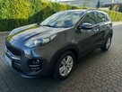 Kia Sportage Ledy Skóry Panorama Duża Navi Kamera 4xGrzane Fotele FullOpcja Zadbana - 14
