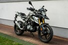 BMW G 310 R 310 GS 2018 ABS Raty Transport ktm duke 390 CB 500 KAT A2 MOTOSTAR - 1