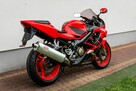 Honda CBR 600 F4I 2001 SPORT PC 35 Raty Transport Największy Wybór w PL - 3