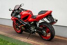 Honda CBR 600 F4I 2001 SPORT PC 35 Raty Transport Największy Wybór w PL - 4