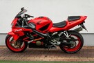 Honda CBR 600 F4I 2001 SPORT PC 35 Raty Transport Największy Wybór w PL - 5