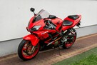 Honda CBR 600 F4I 2001 SPORT PC 35 Raty Transport Największy Wybór w PL - 6