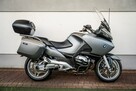 BMW R 1200 RT 1200 RT  2005 ABS Raty Transport Mega Zadbana Największy Wybór w PL - 2