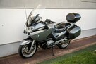 BMW R 1200 RT 1200 RT  2005 ABS Raty Transport Mega Zadbana Największy Wybór w PL - 6
