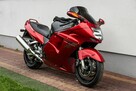 Honda CBR 1100 XX BLACKBIRD Raty Transport Największy Wybór MEGA Zadbana