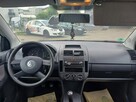 Volkswagen Polo Zarejestrowany!5drzwi! Klimatyzacja! Niski przebieg! OC na rok! - 8