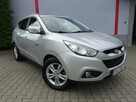 Hyundai ix35 1,6i Navi Alu Klimatronik Półskóra 1.Właściciel rej.2013 VIP Gwarancja - 3