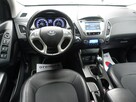Hyundai ix35 1,6i Navi Alu Klimatronik Półskóra 1.Właściciel rej.2013 VIP Gwarancja - 9