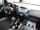 Hyundai ix35 1,6i Navi Alu Klimatronik Półskóra 1.Właściciel rej.2013 VIP Gwarancja - 10