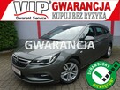 Opel Astra 1,6D Navi Ledy Klimatronik Alu Skóra Po serwisie VIP Gwarancja