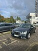 MERCEDES-BENZ E 350  W212