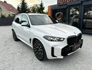 BMW X5 Polski Salon, FV-23%, 1-Wł, Mild Hybrid,M-Pakiet,Kamera 360,Hak,Lasery - 2