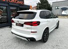 BMW X5 Polski Salon, FV-23%, 1-Wł, Mild Hybrid,M-Pakiet,Kamera 360,Hak,Lasery - 3