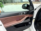 BMW X5 Polski Salon, FV-23%, 1-Wł, Mild Hybrid,M-Pakiet,Kamera 360,Hak,Lasery - 11