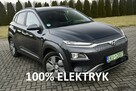 Kona-Elektryk DUDKI11 Navi.Kam.Cofania.Asyst.Pasa Ruchu.Automat.OKAZJA - 1
