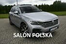 Volkswagen Touareg 3,0tdi DUDKI11 4x4.R-Line.Automat.Skóry.Kam.Cof.Navigacja.kredyt.OKAZJ - 1