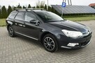 Citroen C5 2,0 BENZYNA. Navi duża.Tempomat.Klimatronic 2 str.Isofix.OKAZJA - 3