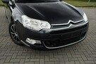 Citroen C5 2,0 BENZYNA. Navi duża.Tempomat.Klimatronic 2 str.Isofix.OKAZJA - 4