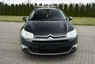 Citroen C5 2,0 BENZYNA. Navi duża.Tempomat.Klimatronic 2 str.Isofix.OKAZJA - 5