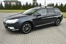 Citroen C5 2,0 BENZYNA. Navi duża.Tempomat.Klimatronic 2 str.Isofix.OKAZJA - 6