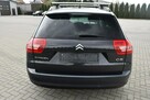 Citroen C5 2,0 BENZYNA. Navi duża.Tempomat.Klimatronic 2 str.Isofix.OKAZJA - 10