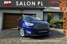 Ford Grand C-MAX serwis ASO, nawigacja