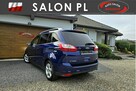 Ford Grand C-MAX serwis ASO, nawigacja - 3