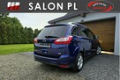Ford Grand C-MAX serwis ASO, nawigacja - 4