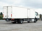 Mercedes ANTOS 1827 Kontener Sprowadzony Euro 6 Książka Serwisowa , 21 Euro Palety , Blokada Mostu , - 3