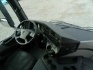 Mercedes ANTOS 1827 Kontener Sprowadzony Euro 6 Książka Serwisowa , 21 Euro Palety , Blokada Mostu , - 9