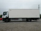 Mercedes ANTOS 1827 Kontener Sprowadzony Euro 6 Książka Serwisowa , 21 Euro Palety , Blokada Mostu , - 11