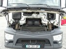 Mercedes ANTOS 1827 Kontener Sprowadzony Euro 6 Książka Serwisowa , 21 Euro Palety , Blokada Mostu , - 15
