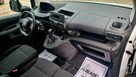 Peugeot Partner Pisemna Gwarancja 12 miesięcy - 9