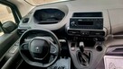 Peugeot Partner Pisemna Gwarancja 12 miesięcy - 10