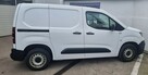 Peugeot Partner Pisemna Gwarancja 12 miesięcy - 13