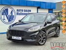 Ford Kuga St-Line Navi Kamera Virtual Full Led 2xPDC Grzane Fotele+Kierwonica
