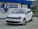 Volkswagen Polo 65 Tys.Km Klimatyzacja Tempomat Halogeny Komputer Zadbane