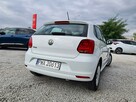 Volkswagen Polo 65 Tys.Km Klimatyzacja Tempomat Halogeny Komputer Zadbane - 2