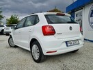 Volkswagen Polo 65 Tys.Km Klimatyzacja Tempomat Halogeny Komputer Zadbane - 4