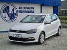 Volkswagen Polo 65 Tys.Km Klimatyzacja Tempomat Halogeny Komputer Zadbane - 5